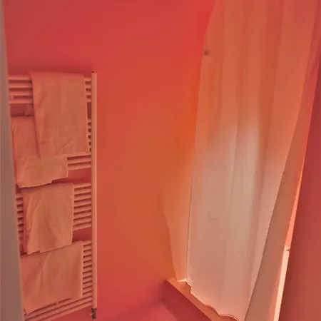 호텔 Swiss Chocolate By Fassbind 3*