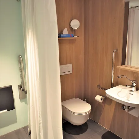 Swiss Chocolate By Fassbind 호텔 로잔