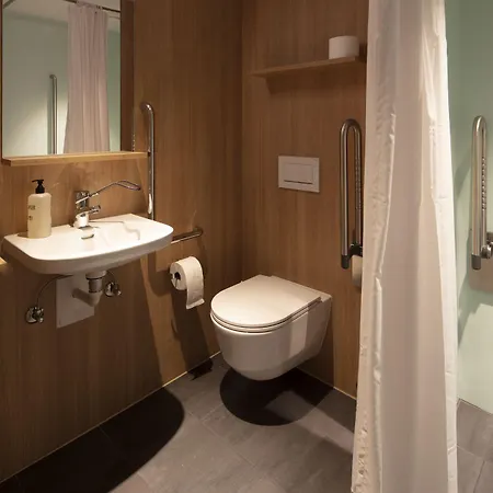 Swiss Chocolate By Fassbind 호텔 로잔