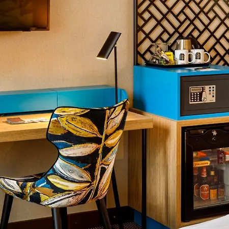 Swiss Chocolate By Fassbind 호텔 로잔