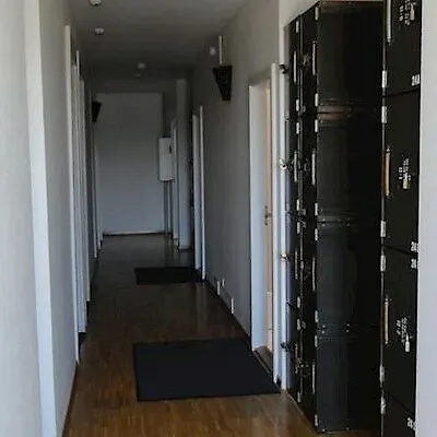 باي فاسبيند 3* لوزان