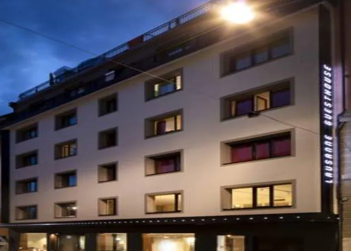 Hotel Swiss Chocolate By Fassbind