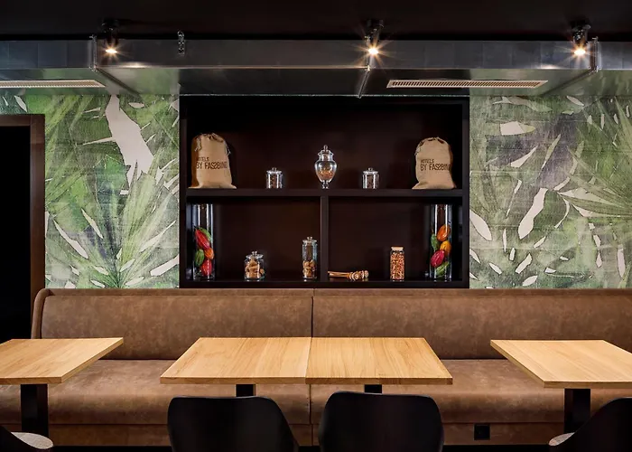 Swiss Chocolate By Fassbind Hotel