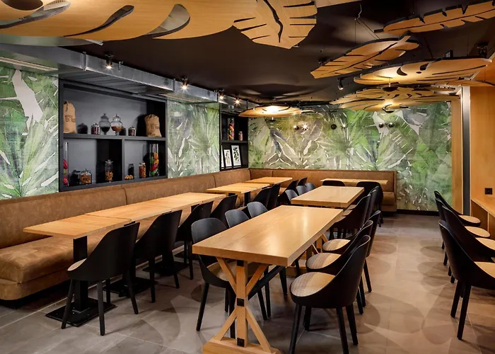 Swiss Chocolate By Fassbind Hotel Lausana