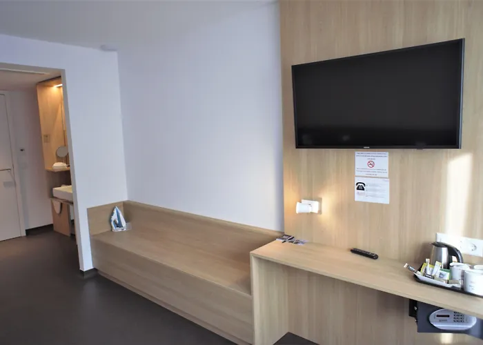 Hotel Swiss Chocolate By Fassbind