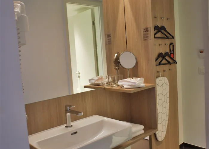 Swiss Chocolate By Fassbind 3* Lausana