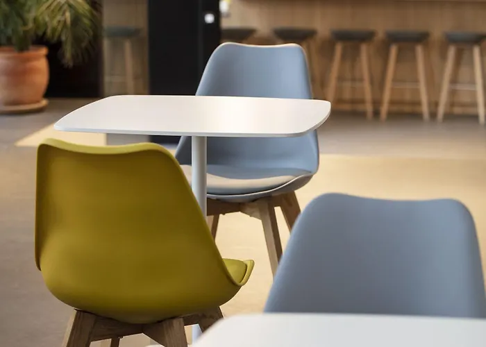 Hotel Swiss Chocolate By Fassbind Lausana