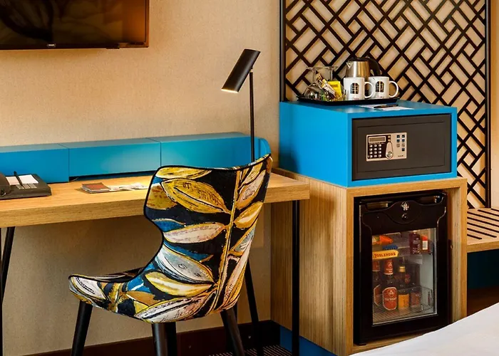 Swiss Chocolate By Fassbind Hotel Lausana